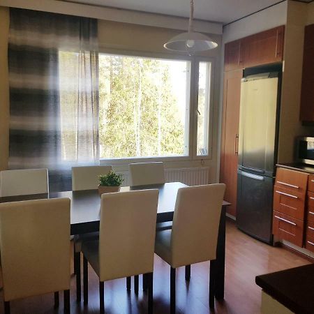 Home Away Holiday Kuopio Luaran gambar