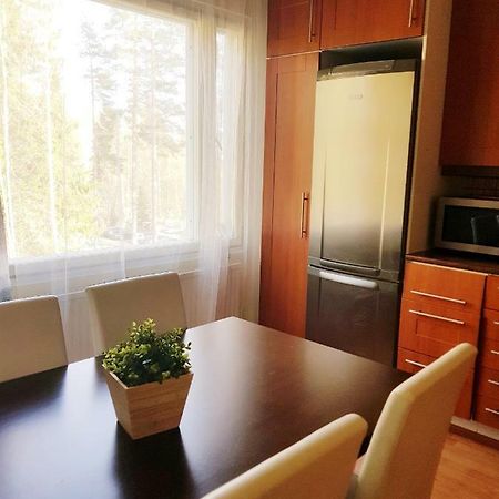 Home Away Holiday Kuopio Luaran gambar