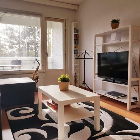 Home Away Holiday Kuopio Luaran gambar