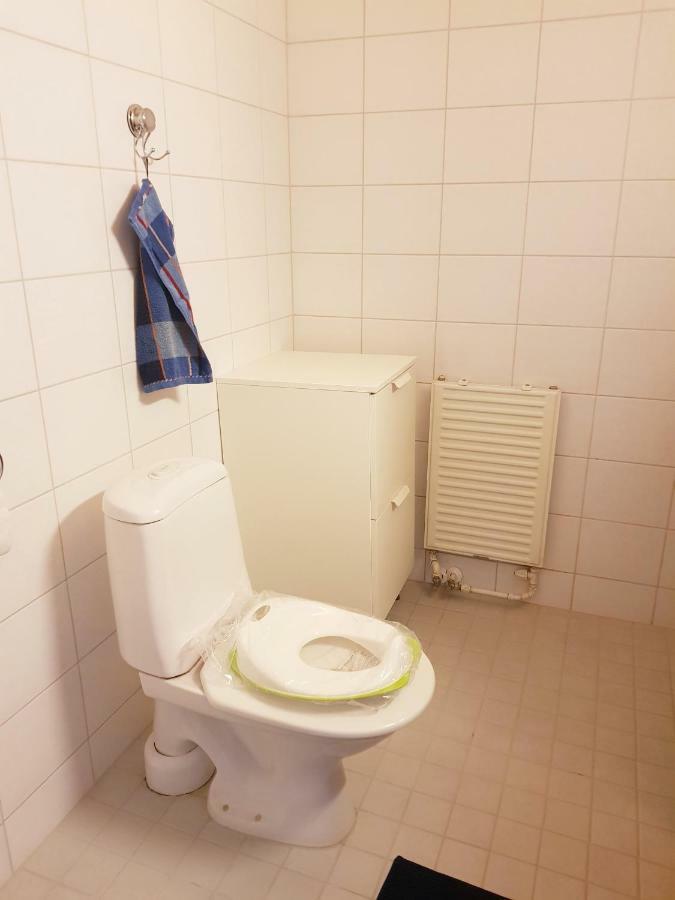 Home Away Holiday Kuopio Luaran gambar