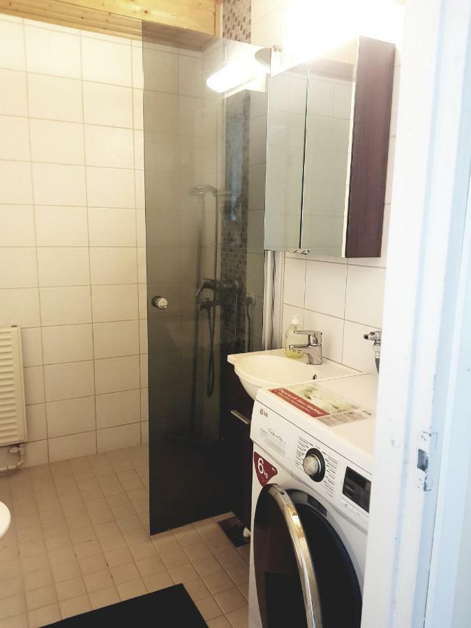 Home Away Holiday Kuopio Luaran gambar