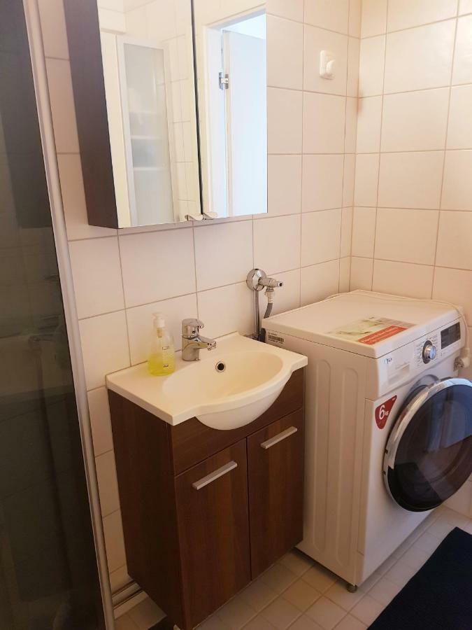 Home Away Holiday Kuopio Luaran gambar