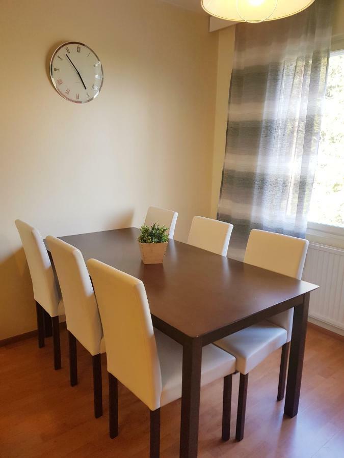 Home Away Holiday Kuopio Luaran gambar