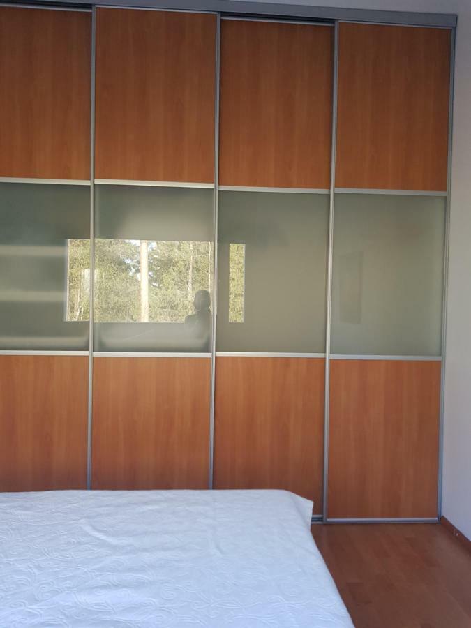Home Away Holiday Kuopio Luaran gambar